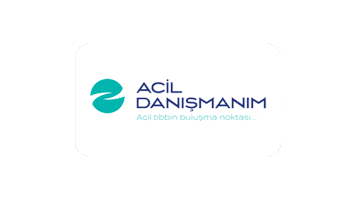 Acil Sticker by acldanismanim