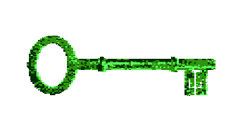 Key Sticker