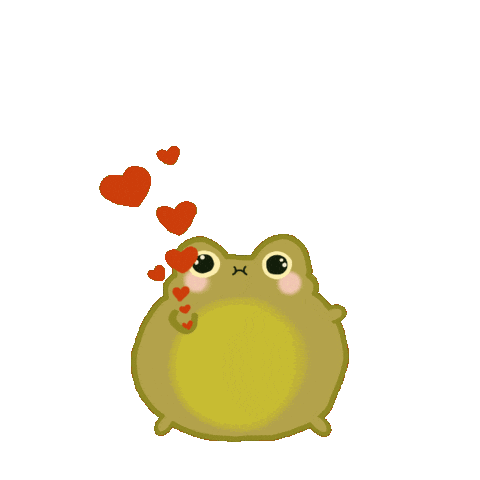 Reaction Sticker