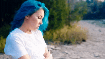 Charlotte Sands GIF