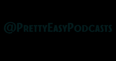 Podcaster Podcasting GIF by Pretty Easy Podcasts