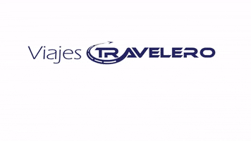 Viajes Travelero GIF