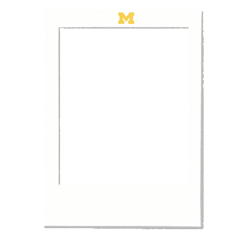 Wolverines Umsocial Sticker by University of Michigan