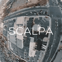 Business Walk Through GIF by ScalpaShop