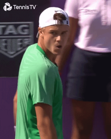 Angry Queens Club GIF by Tennis TV
