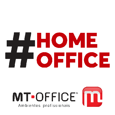 mtofficemoveis Sticker