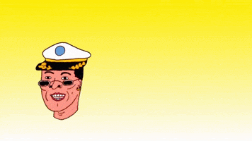 Frame By Frame Sunglasses GIF by Kanosena