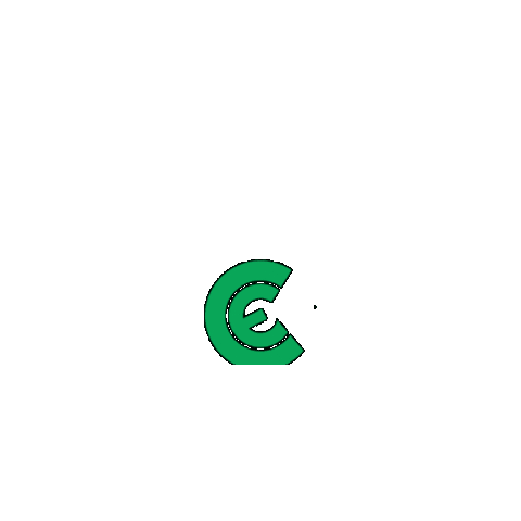 Colégio Extensivo Sticker