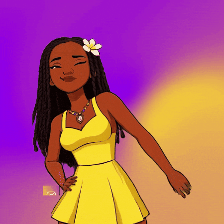 Jamaica Dancehall GIF by B3ckyb0oo