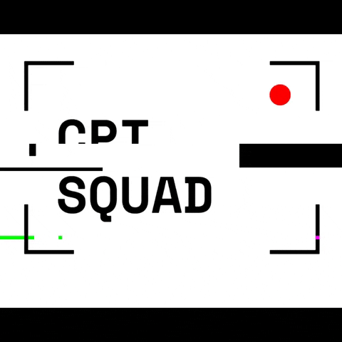 Cape Town Squad GIF