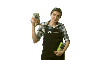 Goodwill Sticker by Агрохолдинг Гудвилл