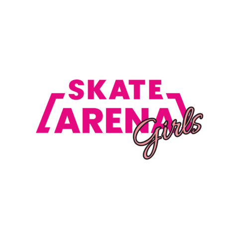 Sk8 Sticker by Skate Arena / Roll4all