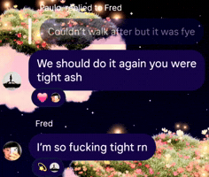 Chad Fred GIF