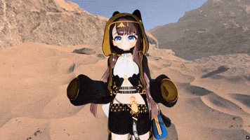 Arknights Pepe Dance GIF