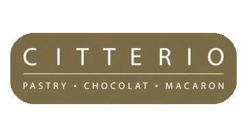 Pasticceria Citterio Sticker