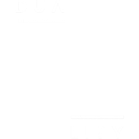 Duality_pt Sticker