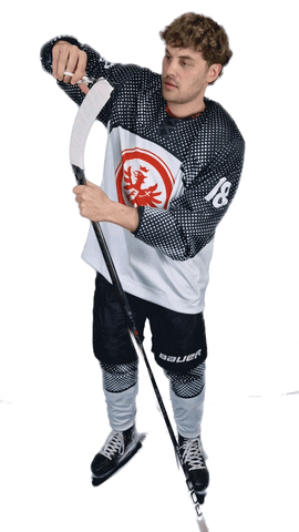 Frankfurt Eishockey GIF by Eishockey Eintracht Frankfurt