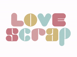 PrincesaScrapera scrap scrapbooking scrapbook lovescrap GIF