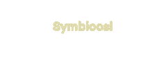 Symbioosi Sticker
