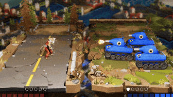 Evm GIF by RelicEntertainment