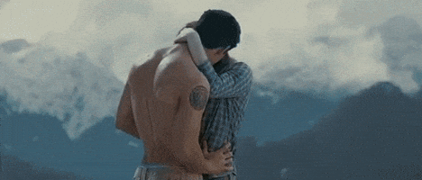 Bella GIF