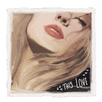 Taylor Swift Sticker by Espelho for iOS & Android