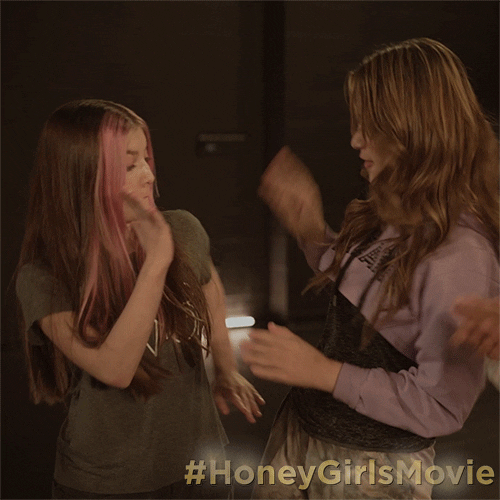 High Five Well Done GIF by Sony Pictures