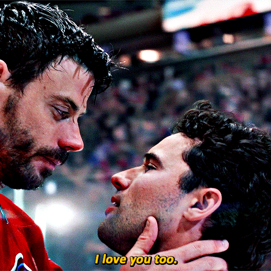 I Love You Too GIF