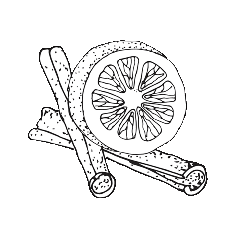 Cape of Storms Apothecary Sticker