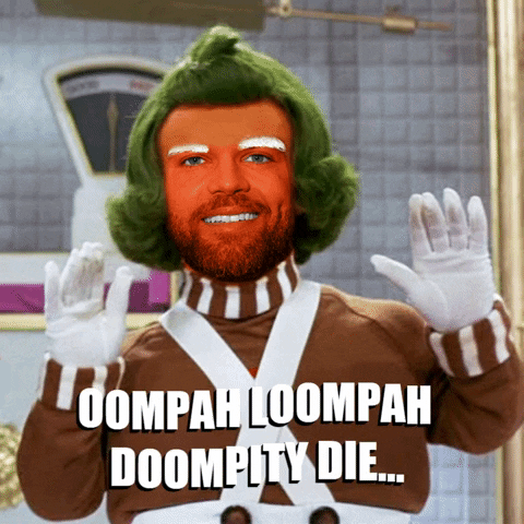 Willy Wonka GIF