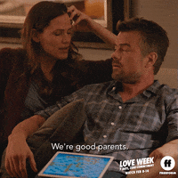 We Got This Love GIF by Freeform