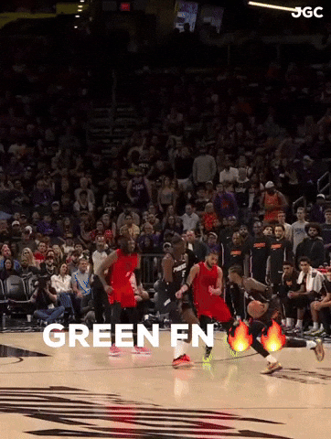 Jalen Green Nba GIF