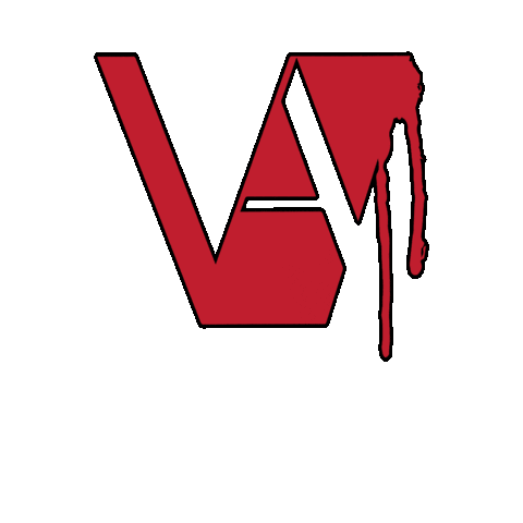 vinagecustoms Sticker