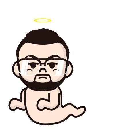 Animated Sticker