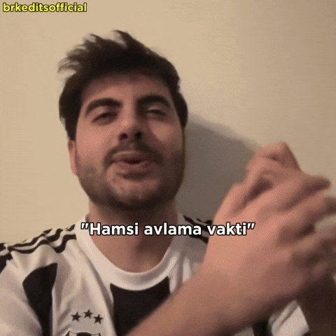 Trabzon Hamsi GIF