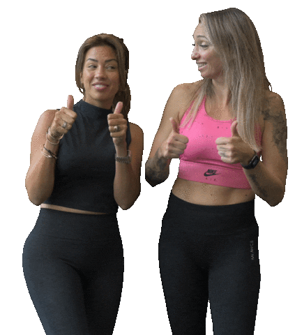 Sport Health Sticker by RMPT Healthcenter