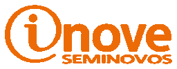 inove seminovos Sticker