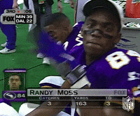 Randy-moss GIFs - Get the best GIF on GIPHY