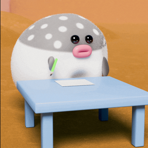 Animation Studying GIF