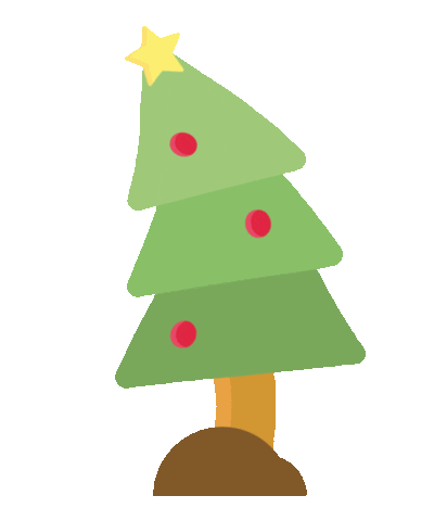 Christmas Sticker