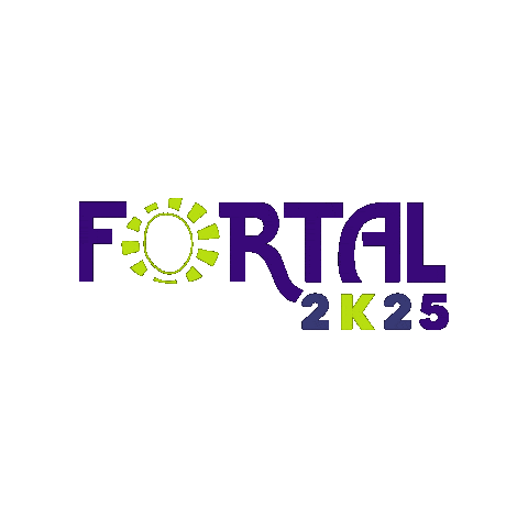 Fortal2025 Sticker by Fortal Oficial