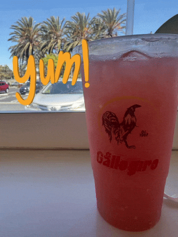 El Gallo Giro GIF by Santa Ana Parks