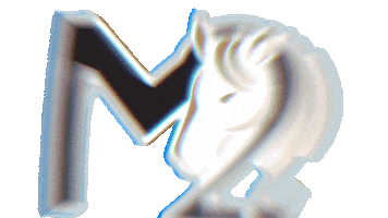 Maria Migliore Sticker