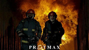 Incendio Epi GIF by Protmax