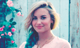 Demi Lovat GIFs - Find & Share on GIPHY
