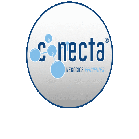 conectanegocios Sticker
