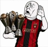 Mca Alger GIF