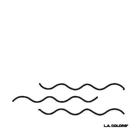 Hyaluronic Acid Skincare Sticker by L.A. COLORS Cosmetics