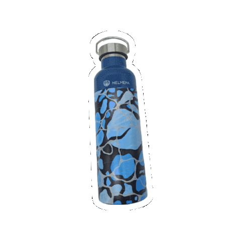 HELMEPA Sticker