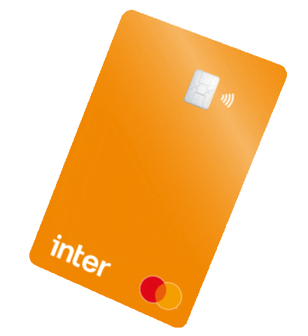 Money Cashback Sticker by Banco Inter